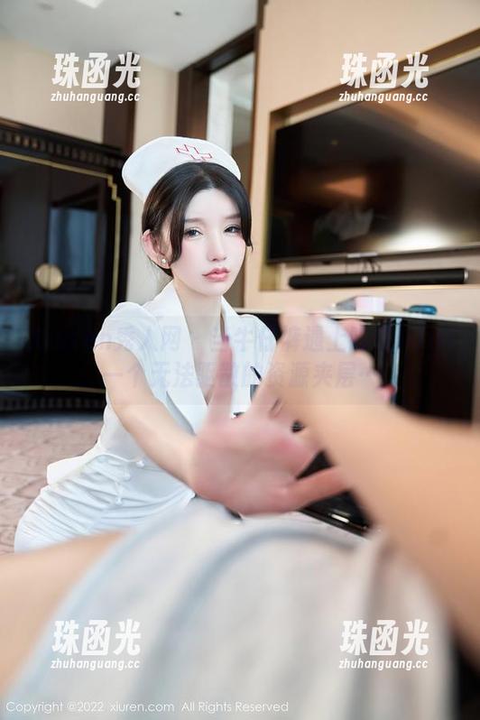 Xiuren秀人网 - 当牛仔裤遇上喵喵JOJO：一个无法驱散的资源夹层……
