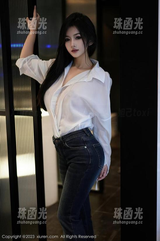 Xiuren秀人网 - 更新又来了，妲己toxic学妹的美照值得收藏