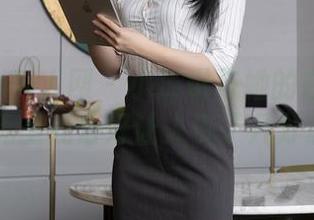 Xiuren秀人网 - 小沫琳与她的白丝合集——无圣光恰好让人多了几分联想...