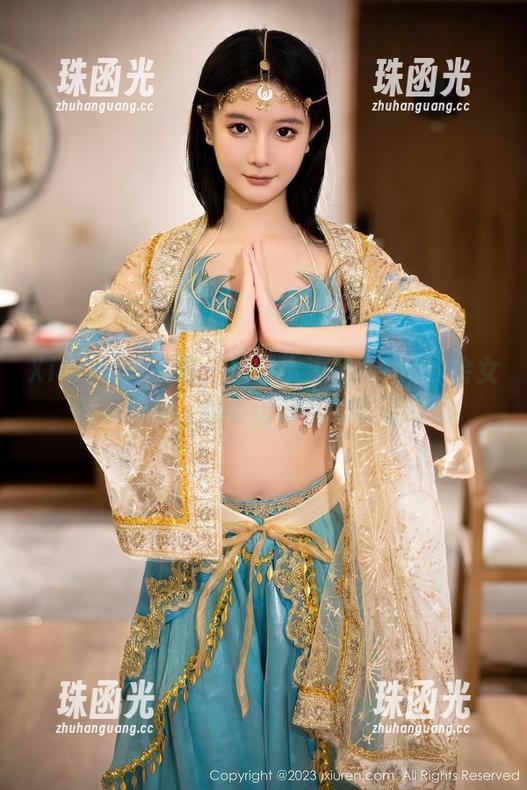 Xiuren秀人网-小海臀Rena Xiuren秀人网 - 精选小海臀Rena约会女友写真集,偷偷记录下的甜蜜时光