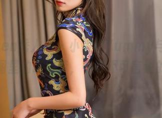 Xiuren秀人网 - 小蛮妖Yummy与奶牛：原图里的草原梦，中有不可言说的呆萌