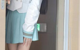 Xiuren秀人网 - 张思允Nice的校园写真，这才是真正的校园风光分享吧