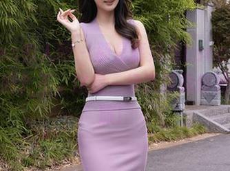 Xiuren秀人网 - 那是慕嫣然Lancy的私拍女仆吗？不，这是一场清新脱俗的奇妙之旅！