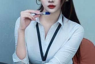 Xiuren秀人网 - 收好我的眼泪，林文文的户外写真又让我羡慕到不行。