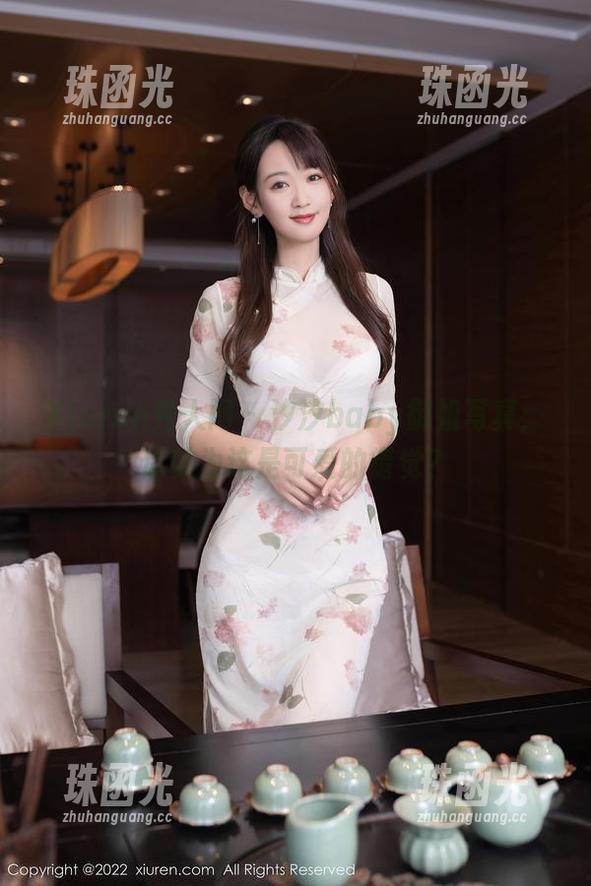 Xiuren秀人网-汐汐baby Xiuren秀人网 - 汐汐baby御姐写真:你以为这是可爱的错觉?