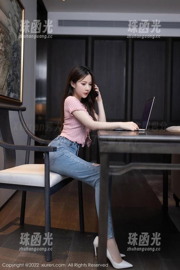 Xiuren秀人网-沈梦瑶 Xiuren秀人网 - 沈梦瑶带来少女图包分享,万一收获了小确幸呢?
