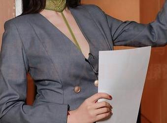 Xiuren秀人网 - 白浅浅的婚纱写真，图片里的晕染让人想要深入探讨