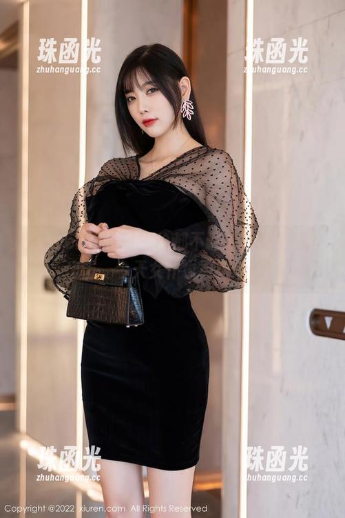 Xiuren秀人网-白琮瑗 Xiuren秀人网 - 啥都不说,白琮瑗私房出击,今天女仆也要有个性!