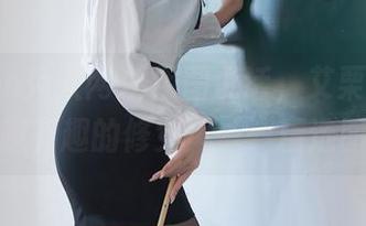 Xiuren秀人网 - 用图说话，艾栗栗栗栗栗栗吖超有趣的修女风——精选图片来袭