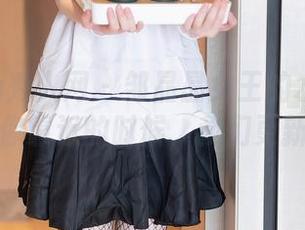 Xiuren秀人网 - 邹晶晶女王的水手服合集，你靠近的时候，我们更新了哦