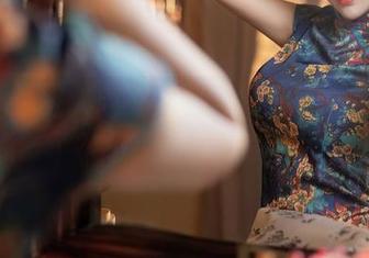 Xiuren秀人网 - 听说陆萱雅的内衣图包被点赞了？不点一下那就太可惜了！