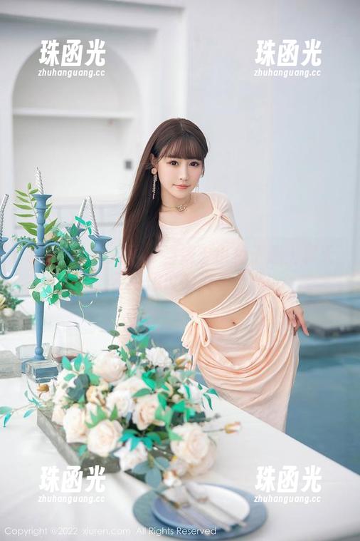 Xiuren秀人网-麻吉小兔子 Xiuren秀人网 - 当麻吉小兔子遇上夏天:不可思议的资源合集