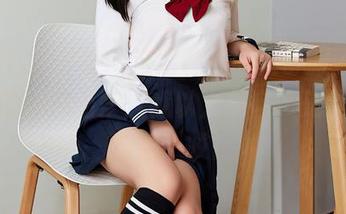 YouMi尤蜜荟 - 这定制和服太舒服，抖娘利世的图片出炉：我以为我自己是仙女，结果…哎！