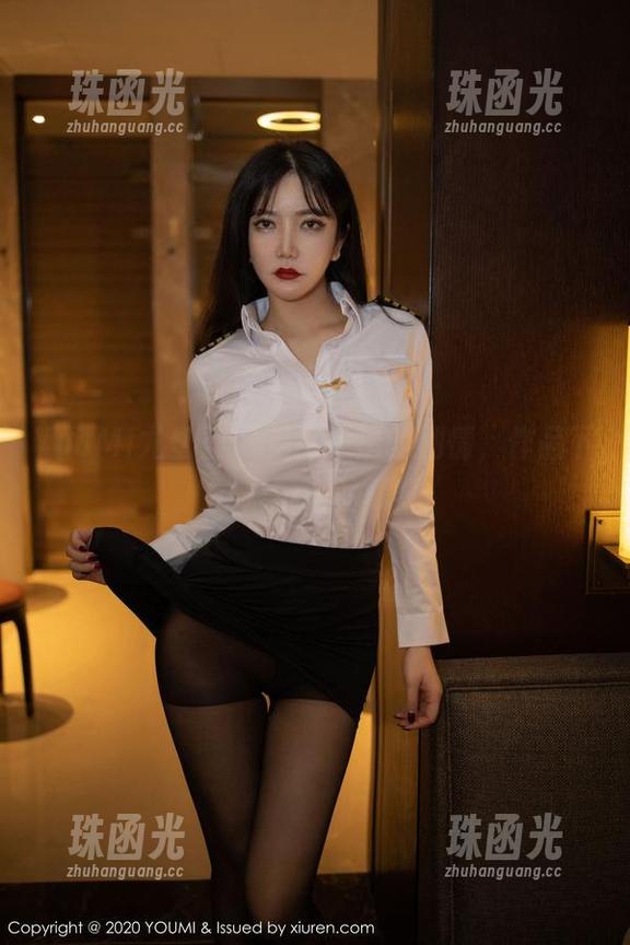 YouMi尤蜜荟 - 是小逗逗的剧情，作品下载来玩一下就好