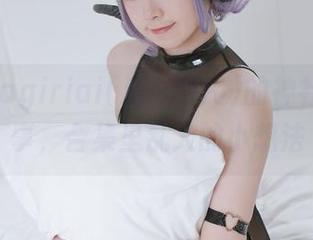 探访asagiriai(爱ちゃん)的神社巫女纪事，合集里乱入的小想法