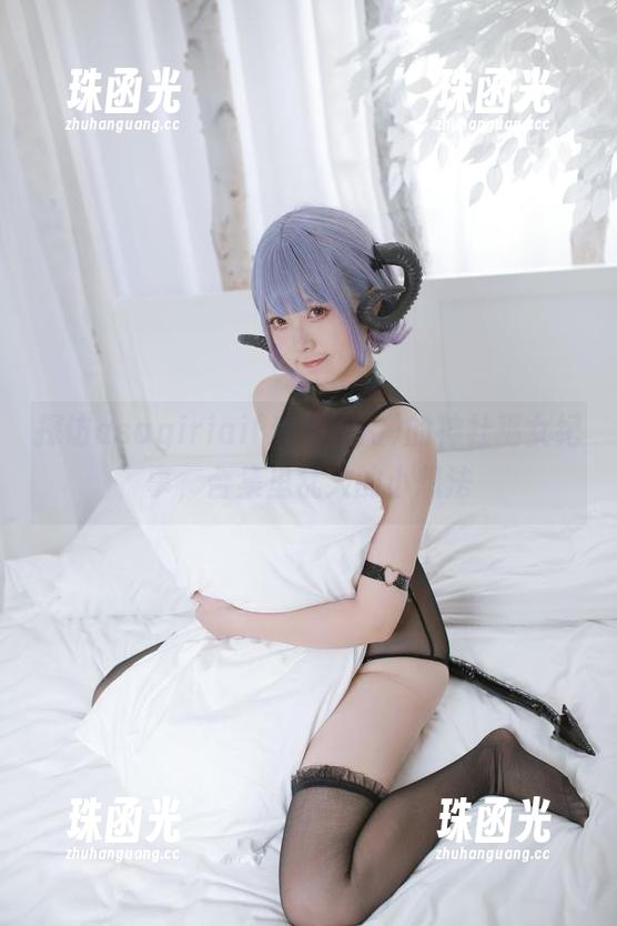 探访asagiriai(爱ちゃん)的神社巫女纪事，合集里乱入的小想法