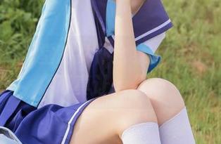fushii_海堂的女仆合集：短裙、高跟，可真让人分心