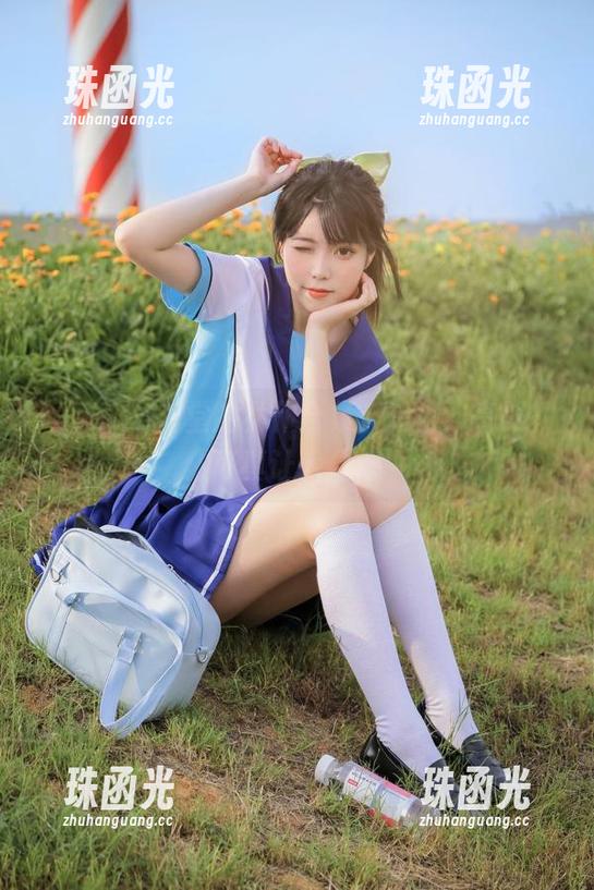 fushii_海堂的女仆合集：短裙、高跟，可真让人分心
