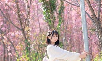 nagisa魔物喵的“网”红资源，最新的网袜真的是那么迷人嘛？