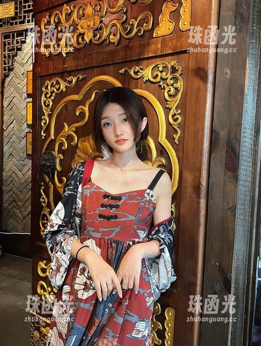 roroki骷髅姬 我说roroki骷髅姬的短裙合集在线有点离谱,但也太好看了吧!