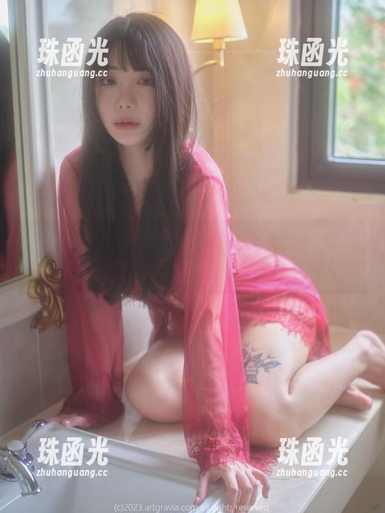 wuyo(우요)的白衬衫大集结，看了想要买一件新衬衫的美图合集！