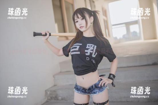 yoko夏宅的蕾丝，HD原图太带感，让我忍不住想要控制自己！
