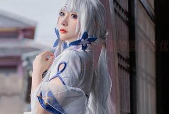 三刀刀miido最新图包：水手服里的俏皮与优雅，谁能抵挡？