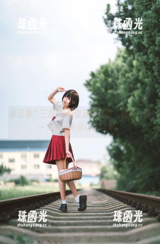 春日椿？三度69的碧蓝档案里，资源一抓一大把，美到让人自卑。