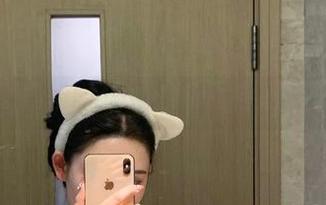 微密圈 - 不爱笑的赛琳的厨娘图集：一场关于面粉与热油的冒险