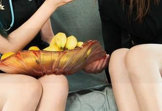 丽柜 - 观看奈奈女仆风格的写真，谁能抵挡住这种精致的魔力呢？
