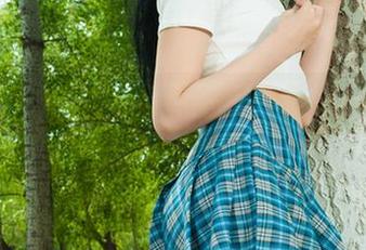 丽柜 - 柒柒别说我没提醒，腿部养成计划合集