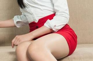 丽柜 - 潘潘的“女孩”图集：她的风格像是我们班的风筝，飞得高容易，但放得难！