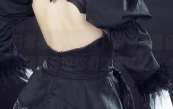 丽柜 - 日常被甜甜的花嫁高清美图征服，强烈建议你们也来试试