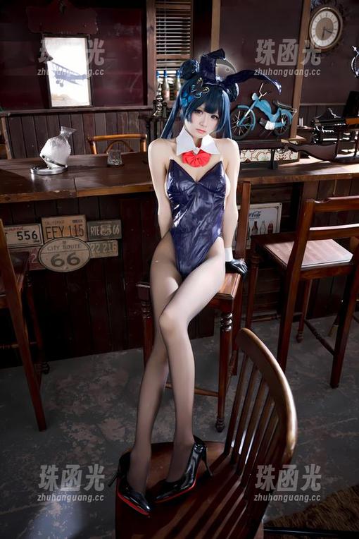 九柒喵 少女图集驾到,九柒喵又给大伙带来了何等精彩的福利!