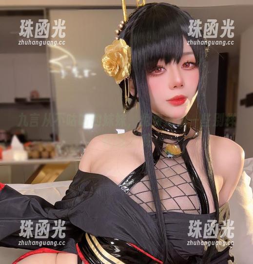 九言从不咕咕的妹妹，免费送你一些别样的图片哦