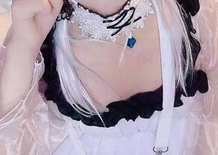 别想太多，伊喵君_Nya的婚纱新作来了，一场视觉的婚礼新体验！