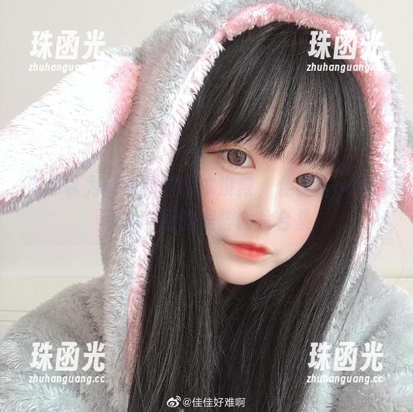 当你以为疯癫的腿根本没救，佳佳酱ovo给你超华丽的美脚图片合集