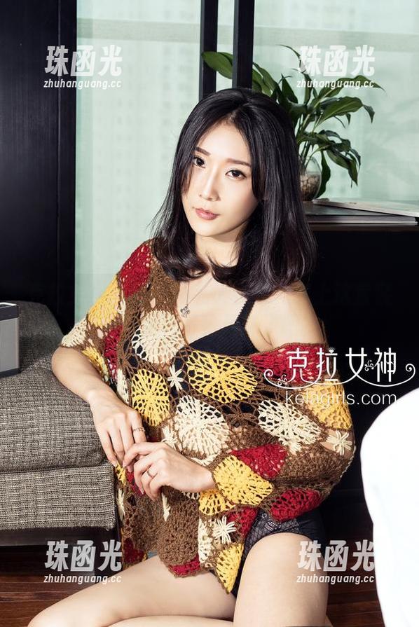 克拉女神 - 嘉萌的私人视角：穿上这套装，又是另一番风味了吧？