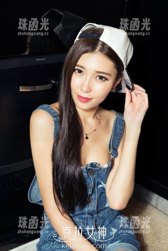 克拉女神-柠西 克拉女神 - 全集回顾:柠西华丽变身靓脸素足,文艺气息扑面而来!