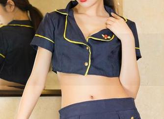 克拉女神 - 沐娅带你跑步——这才叫高跟鞋的精选演绎