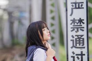兔玩映画的索尼子合集，快来瞧瞧这些美图，我都快被养活了！