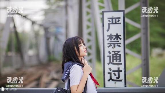 兔玩映画的索尼子合集，快来瞧瞧这些美图，我都快被养活了！