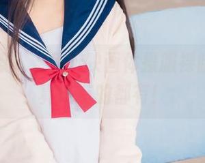 可爱又撩人，兔玩映画体操服裸腿定制写真该有的都有！
