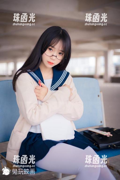 兔玩映画 下载这本兔玩映画的酷Girl作品集,保证让你停留多两分钟!