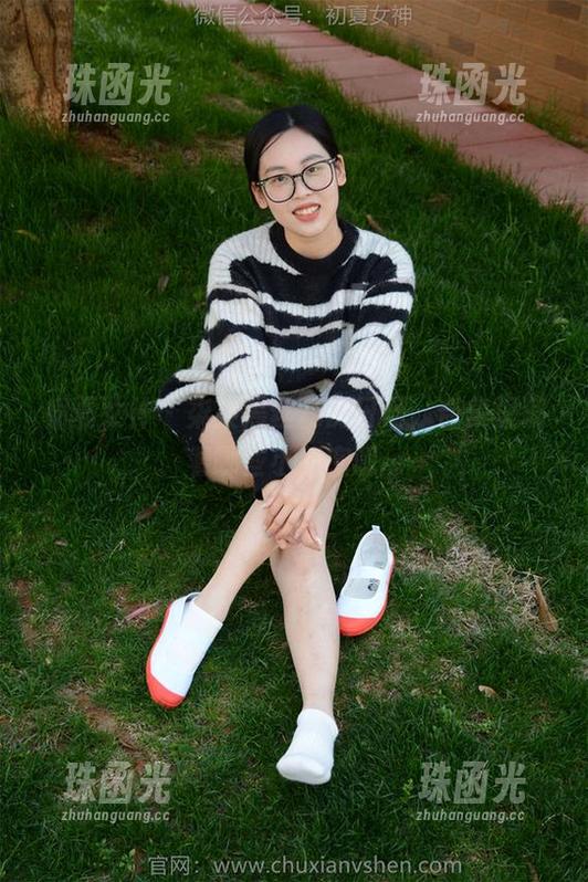 初夏女神 - 柒柒黑丝私房日记，合集里藏着哪些小秘密呢...