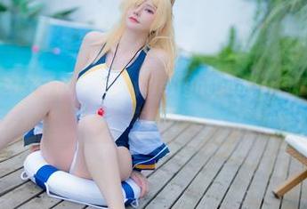 前羽_rr，这是在为MashuKyrielightDancer写情书吗？写真太撩了