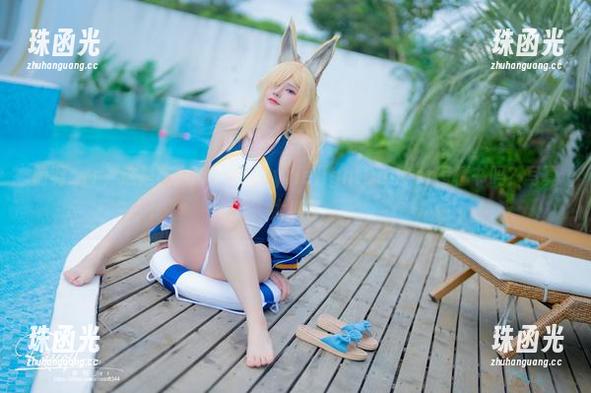 前羽_rr，这是在为MashuKyrielightDancer写情书吗？写真太撩了