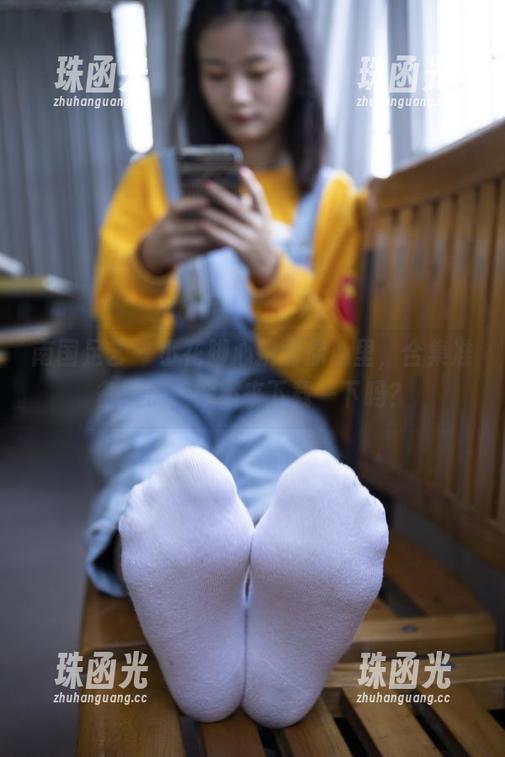 南国足艺 - 小花脚心挠到你心里，合集准备好了，你不来下载一下吗？