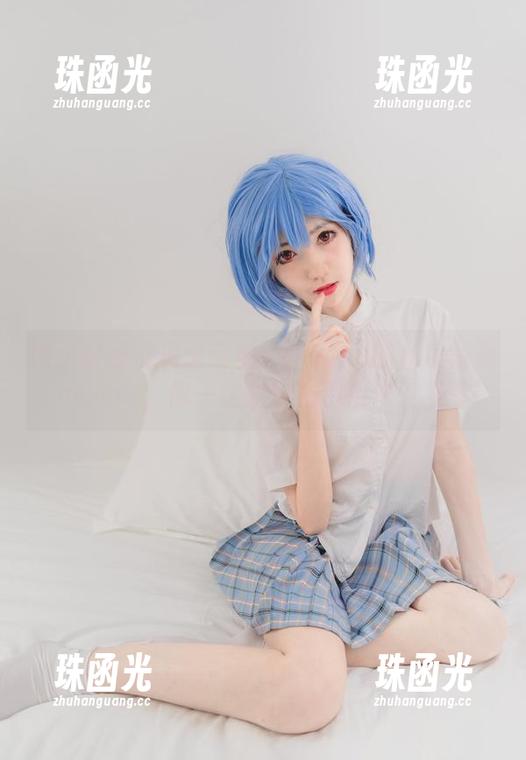 如果你还没见过南桃Momoko的私房写真，ohboy，你一定要快去搜搜这波资源！