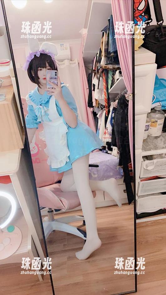 私房不止于古川kagura的旗袍合集，脑洞大开中…